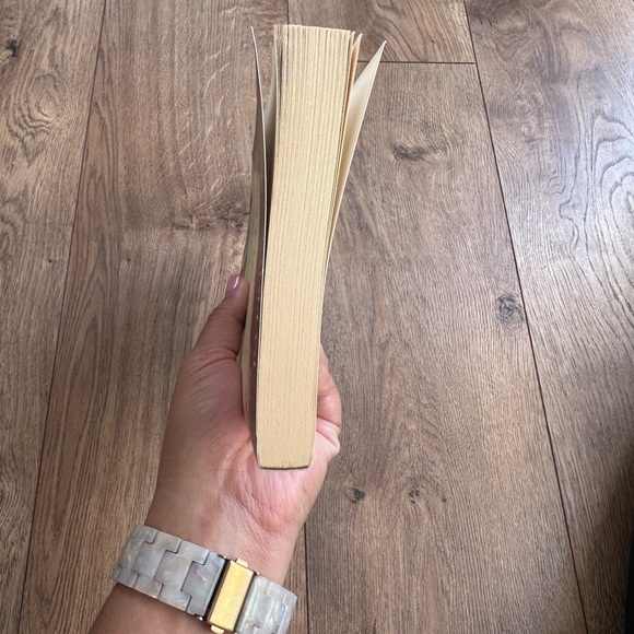 A Monster Calls by Patrick Ness Book - Picture 6 of 7